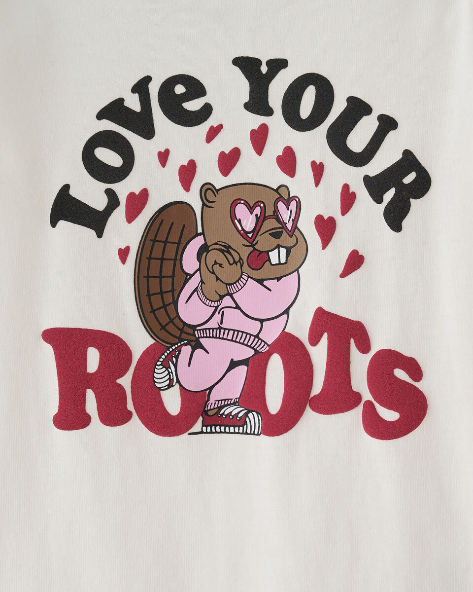 Baby Love Bodysuit