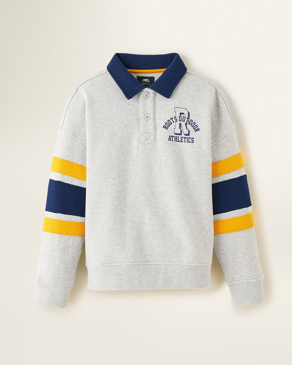 Polo Outdoor Athletics pour enfants