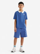 Polo Club de la nature pour enfant