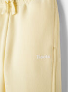 Pantalon en molleton nuage pour tout-petits