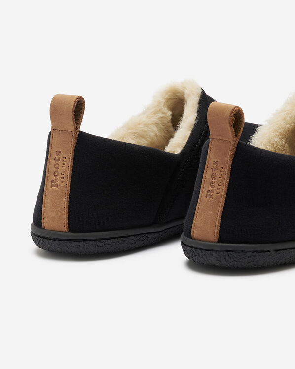 Mens Slip-On Shoe Cloud