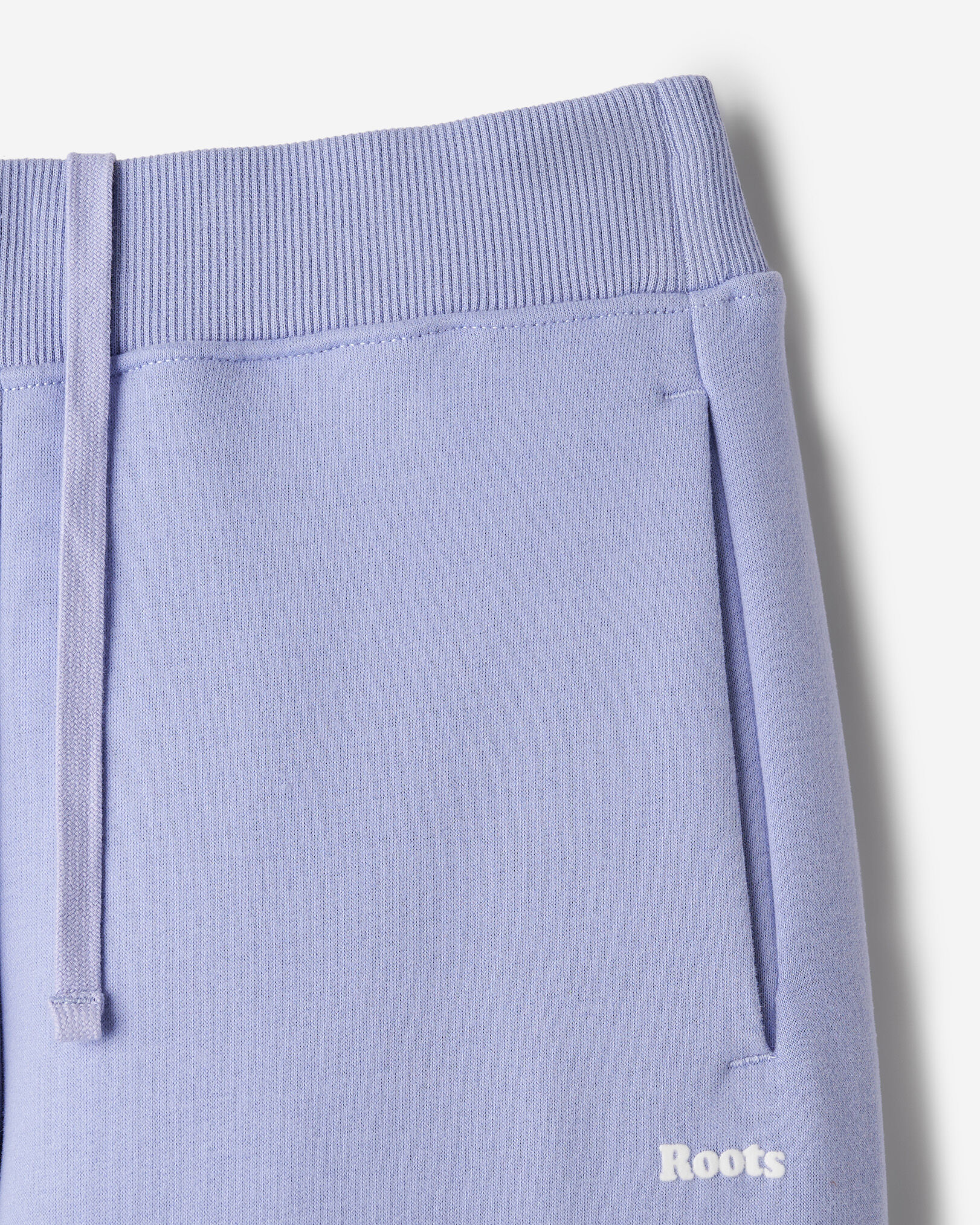 Cloud Wide Leg Sweatpant