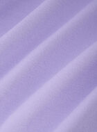 Jupe-short portefeuille sport pour filles