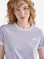 Womens Cooper Ringer T-Shirt