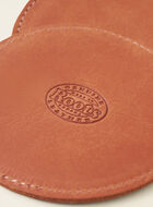 Leather Coasters Tribe
