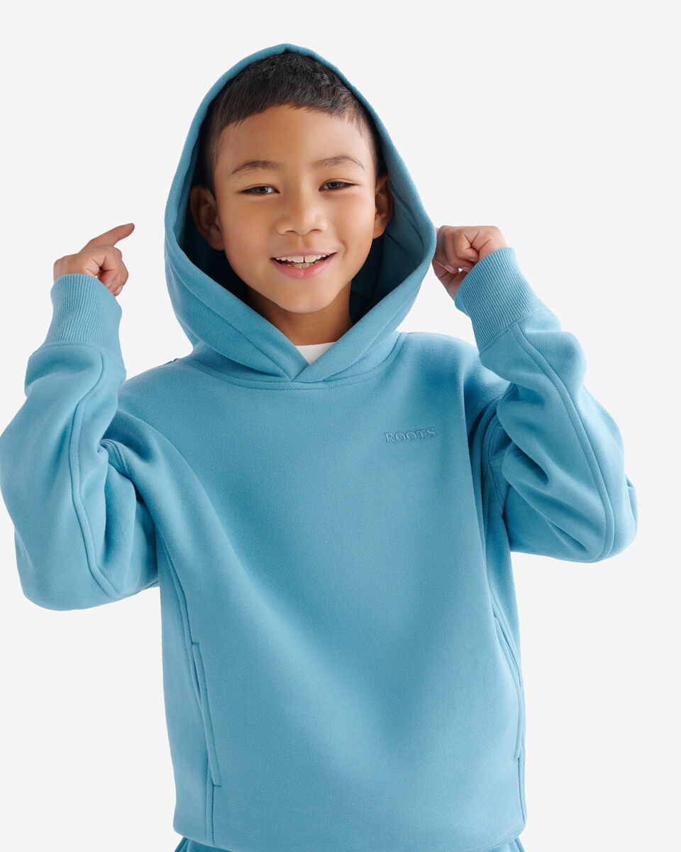 Kids One Hoodie
