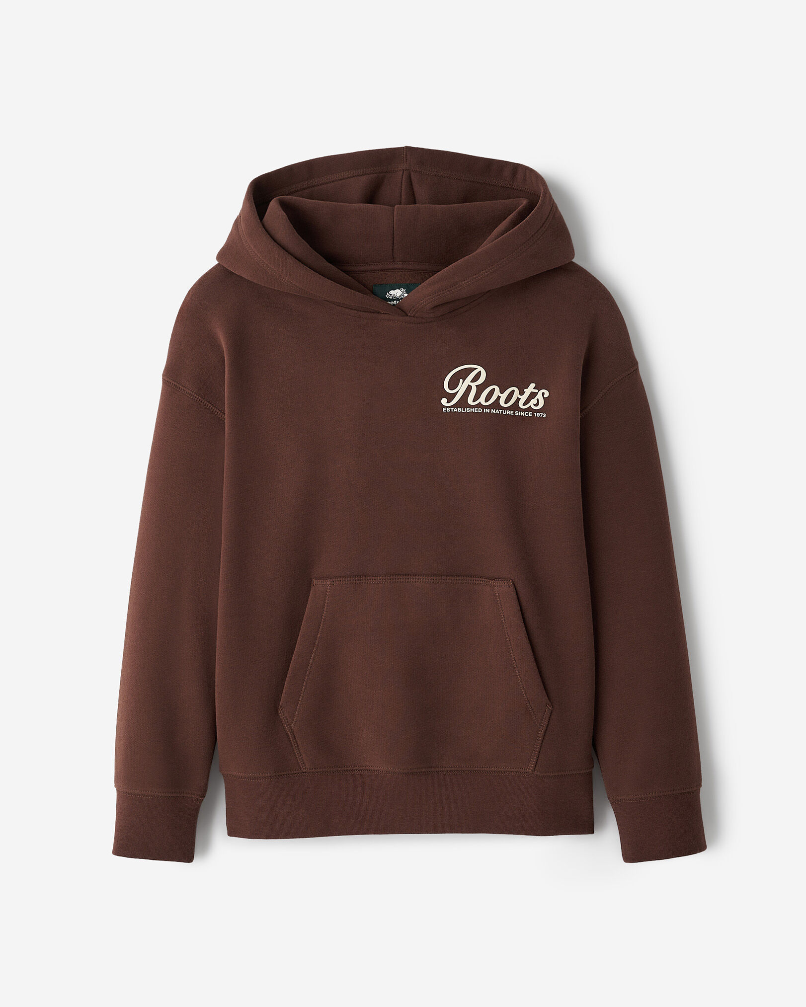 Roots kids hoodie sales
