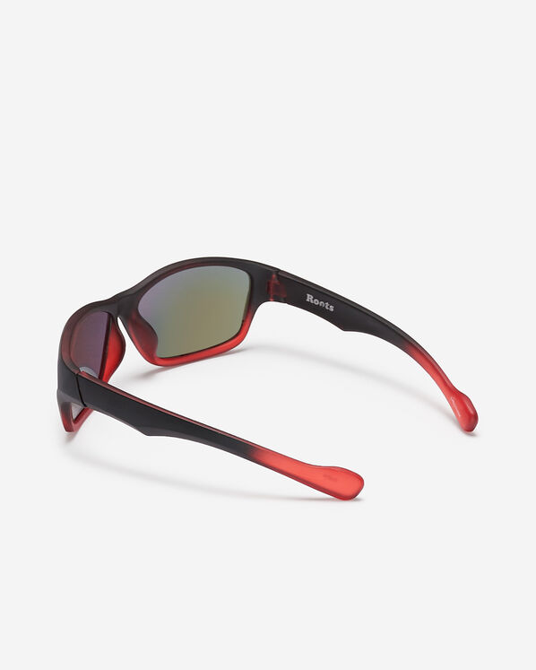 Lunettes de soleil sport en d&eacute;grad&eacute; pour enfants