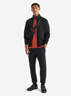 Recover Interlock Track Jacket