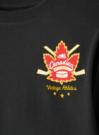 Kids Hockey Long Sleeve T-Shirt