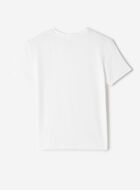 T-shirt Remix sport pour enfants