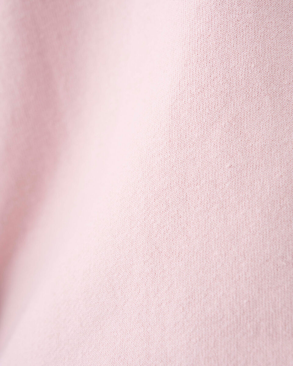 Organic Cooper BF Crew Sweatshirt