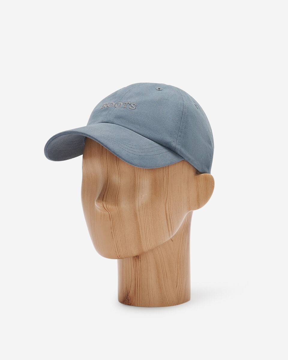 Roots Baseball Cap