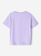 Womens Organic Relaxed Cooper T-Shirt