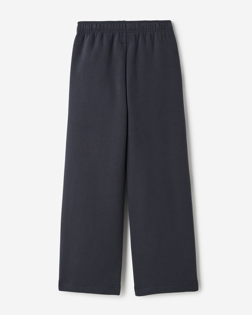 Kids Cloud Wide Leg Sweatpant