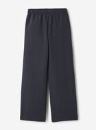 Kids Cloud Wide Leg Sweatpant