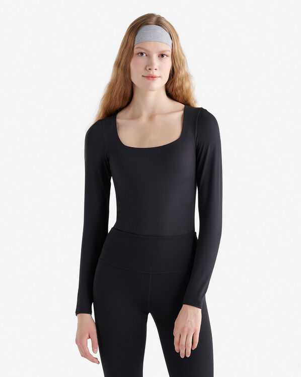 Renew Long Sleeve Bodysuit