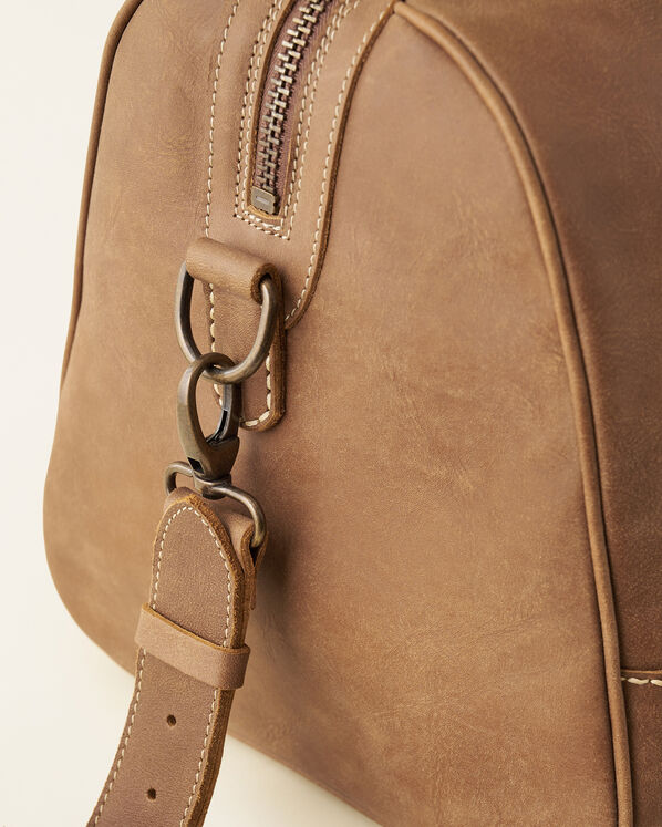 Beaver Canoe Small Banff Bag