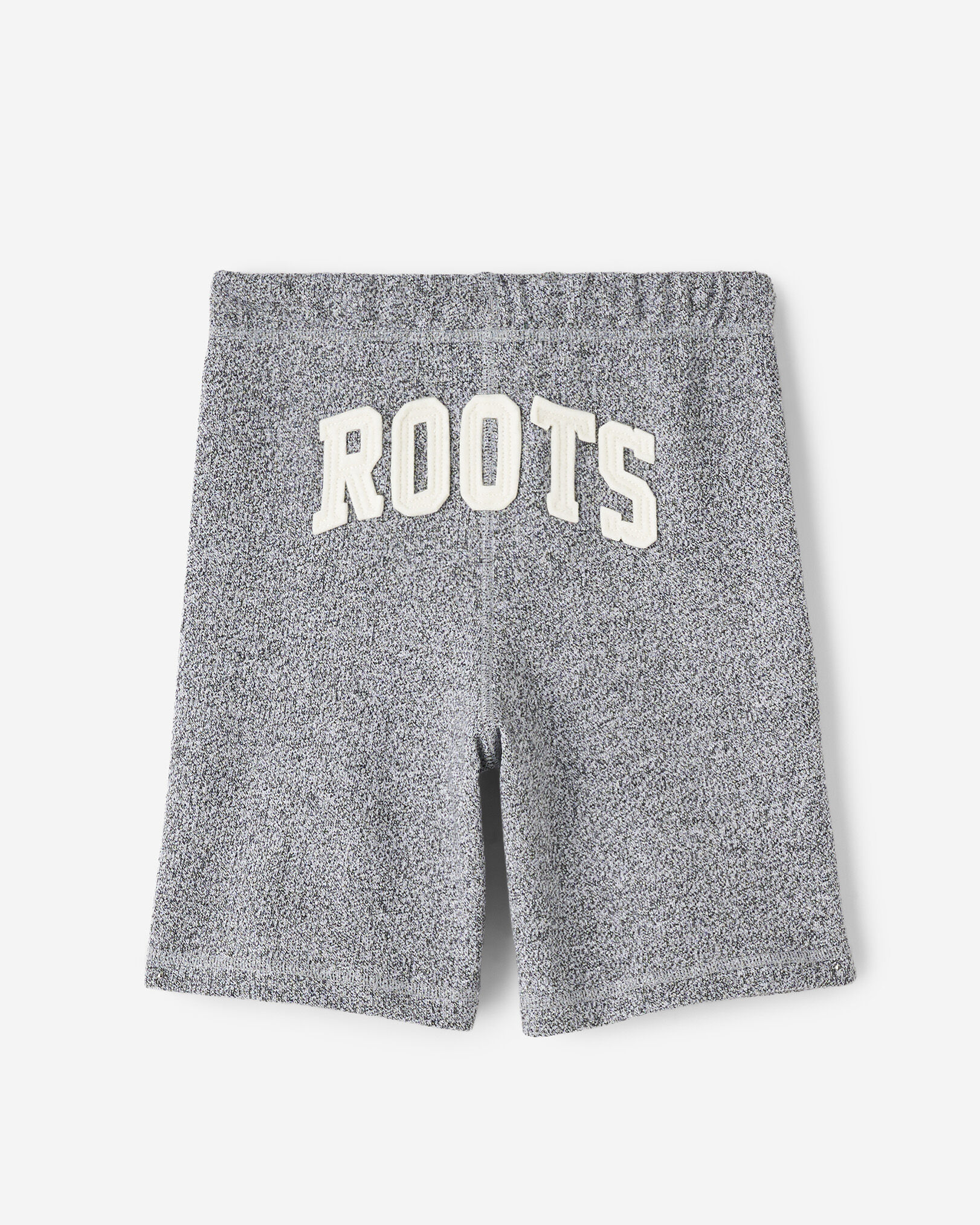 Roots sweat shorts sales