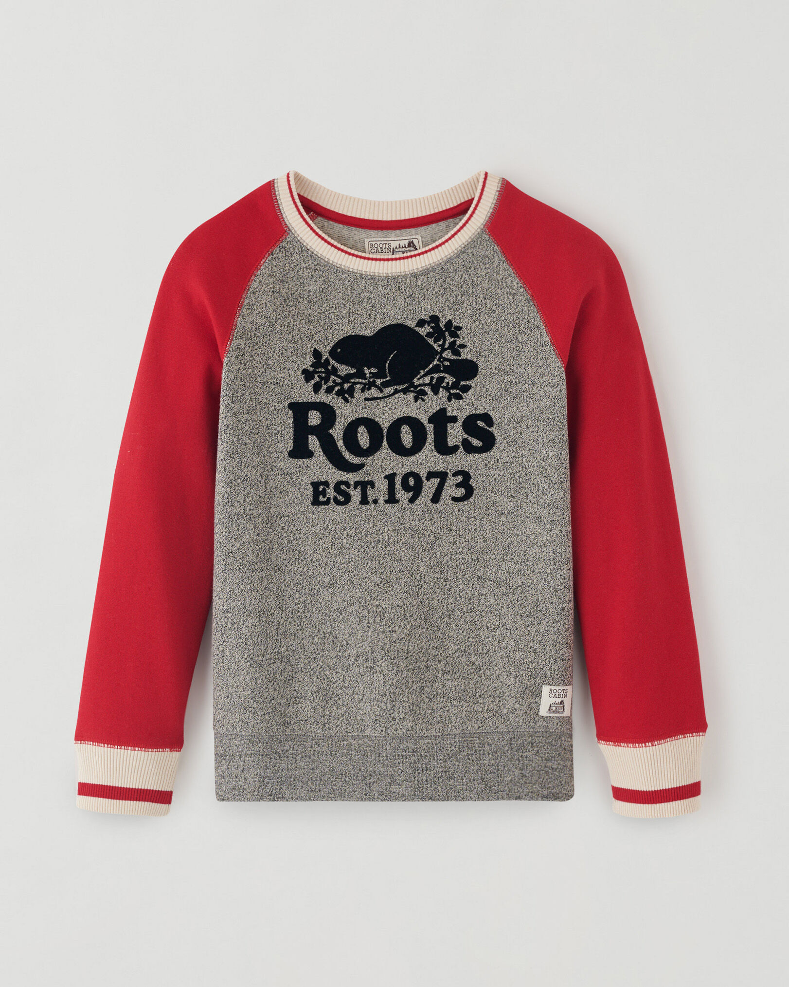 Kids crewneck deals