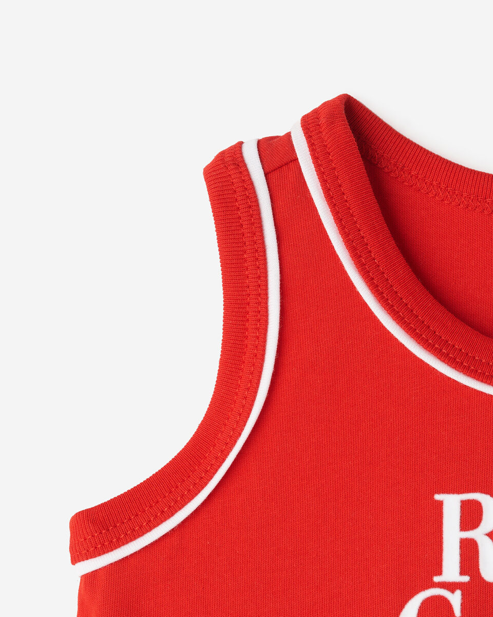 Robe Athl&eacute;tisme nordique pour b&eacute;b&eacute;