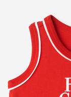 Robe Athl&eacute;tisme nordique pour b&eacute;b&eacute;