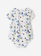 Robe &agrave; poche Isla pour b&eacute;b&eacute;