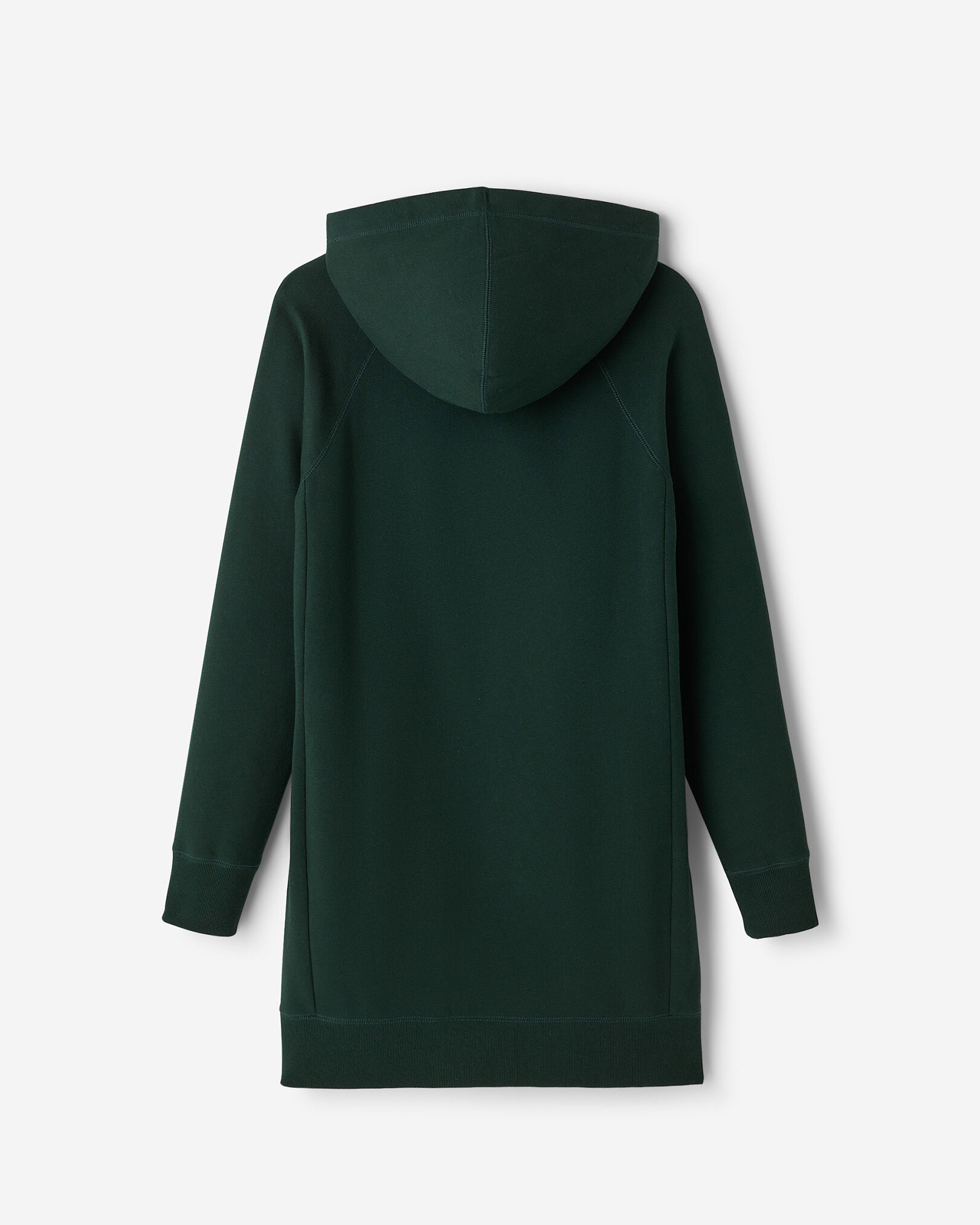 Organic Dockside Long Sleeve Dress