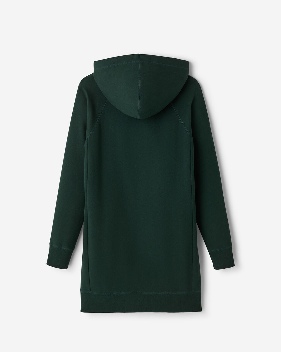 Organic Dockside Long Sleeve Dress