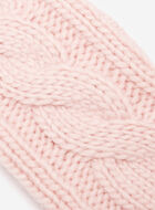 Olivia Cable Mitten