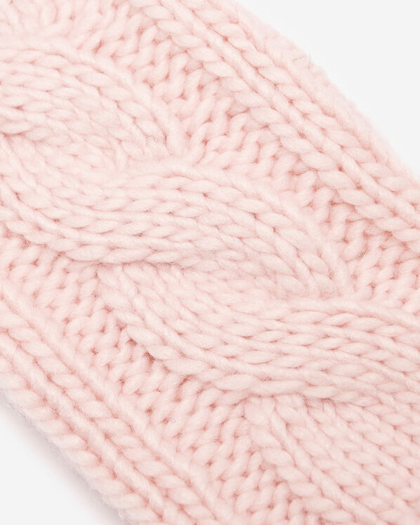 Olivia Cable Mitten Olivia Cable Mitten