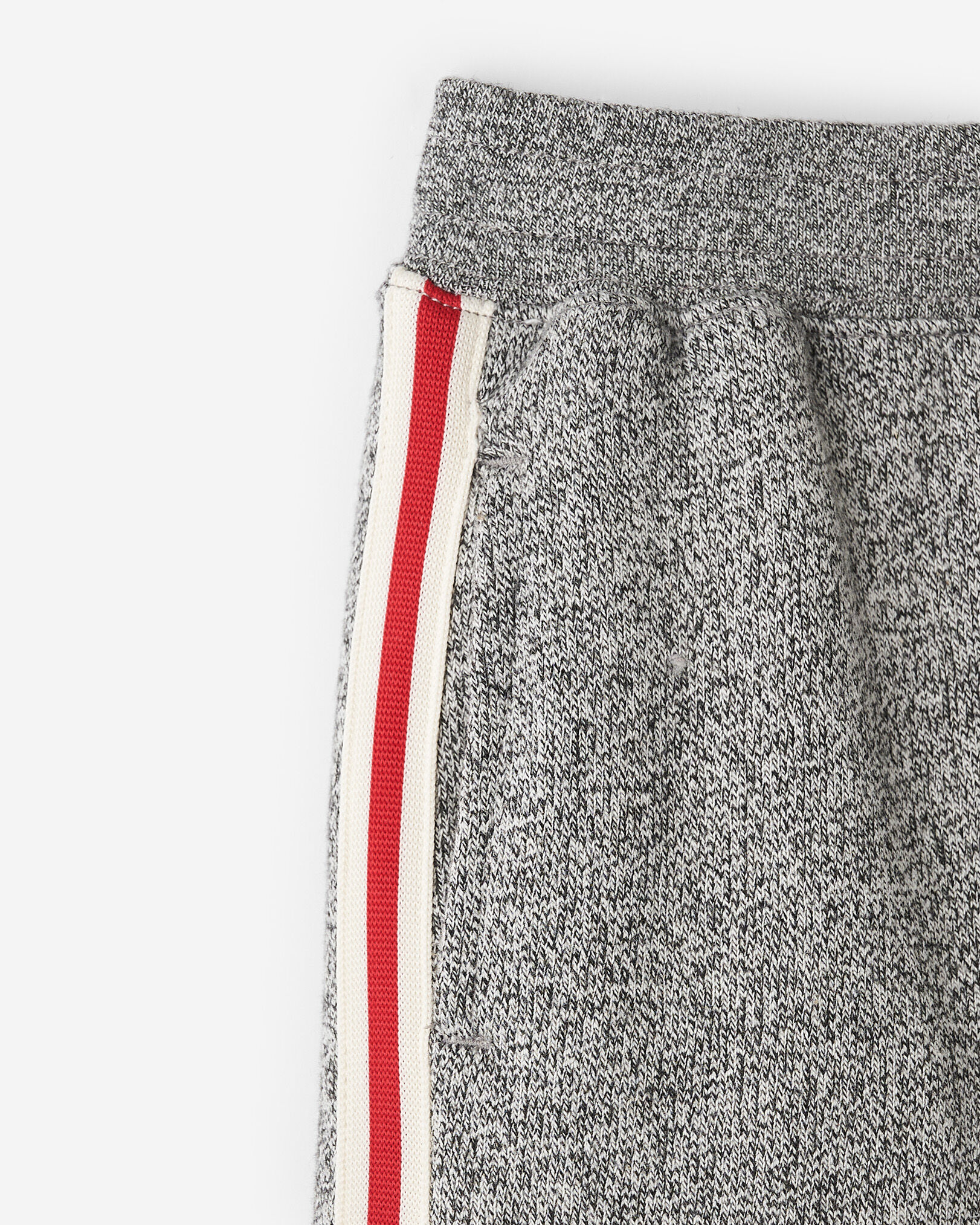 Pantalon d’athlétisme en molleton Cabane pour tout-petits