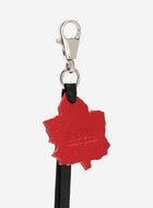 Maple Leaf Keychain Cervino