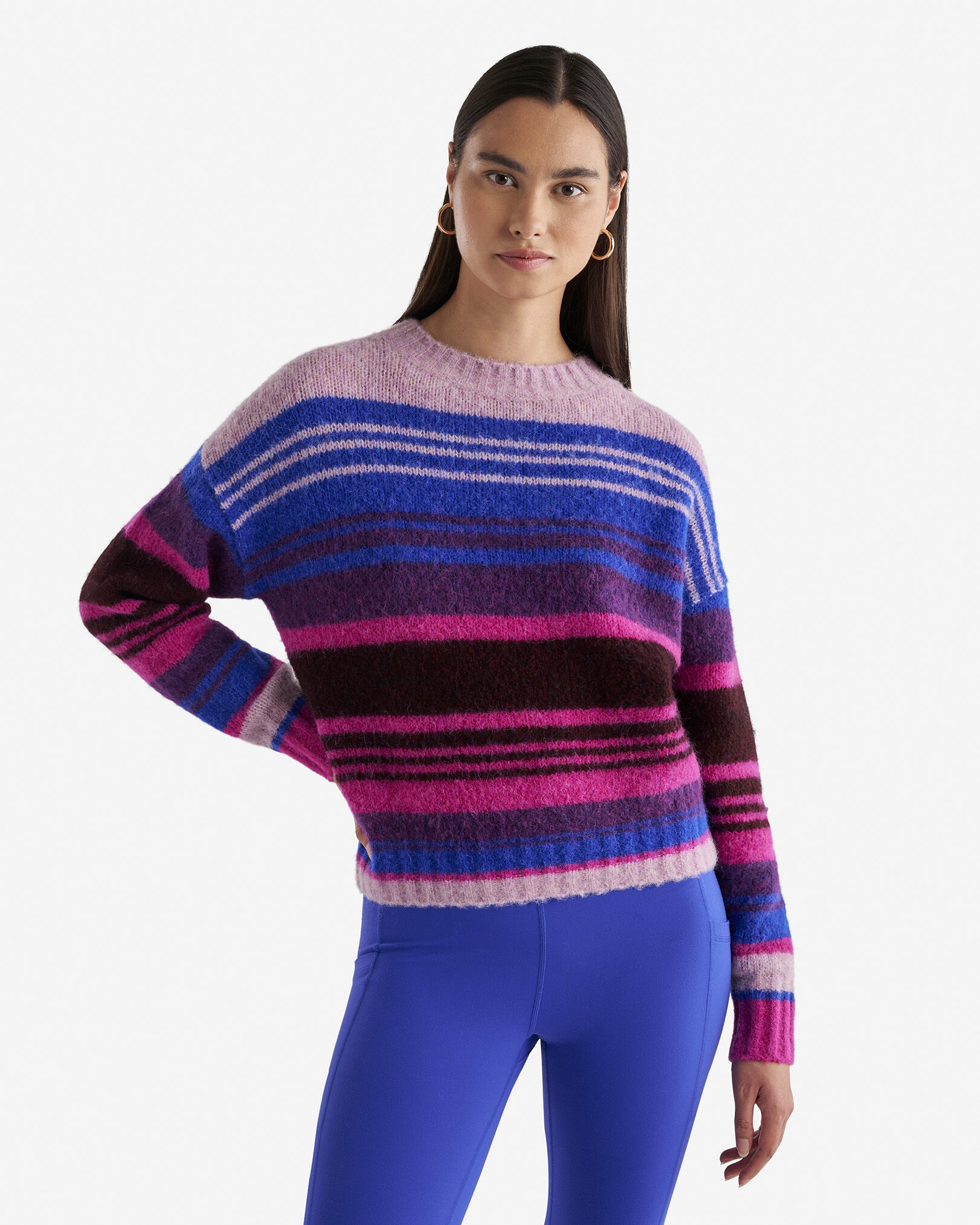 Sweater nordic clearance