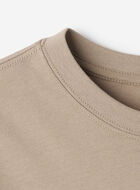 T-shirt Nature Stamps pour enfant