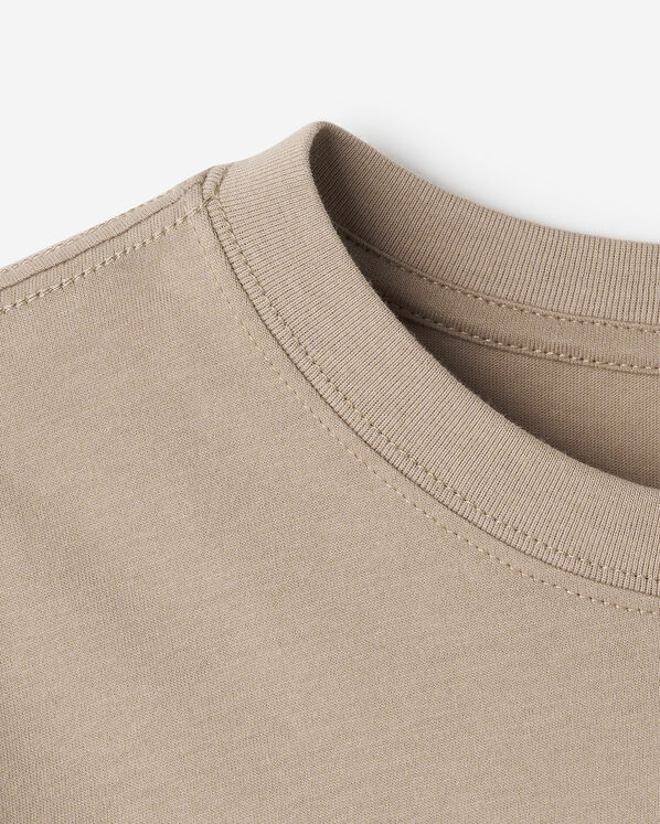 T-shirt Nature Stamps pour enfant