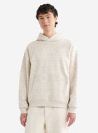 Roots Fair Isle Hoodie