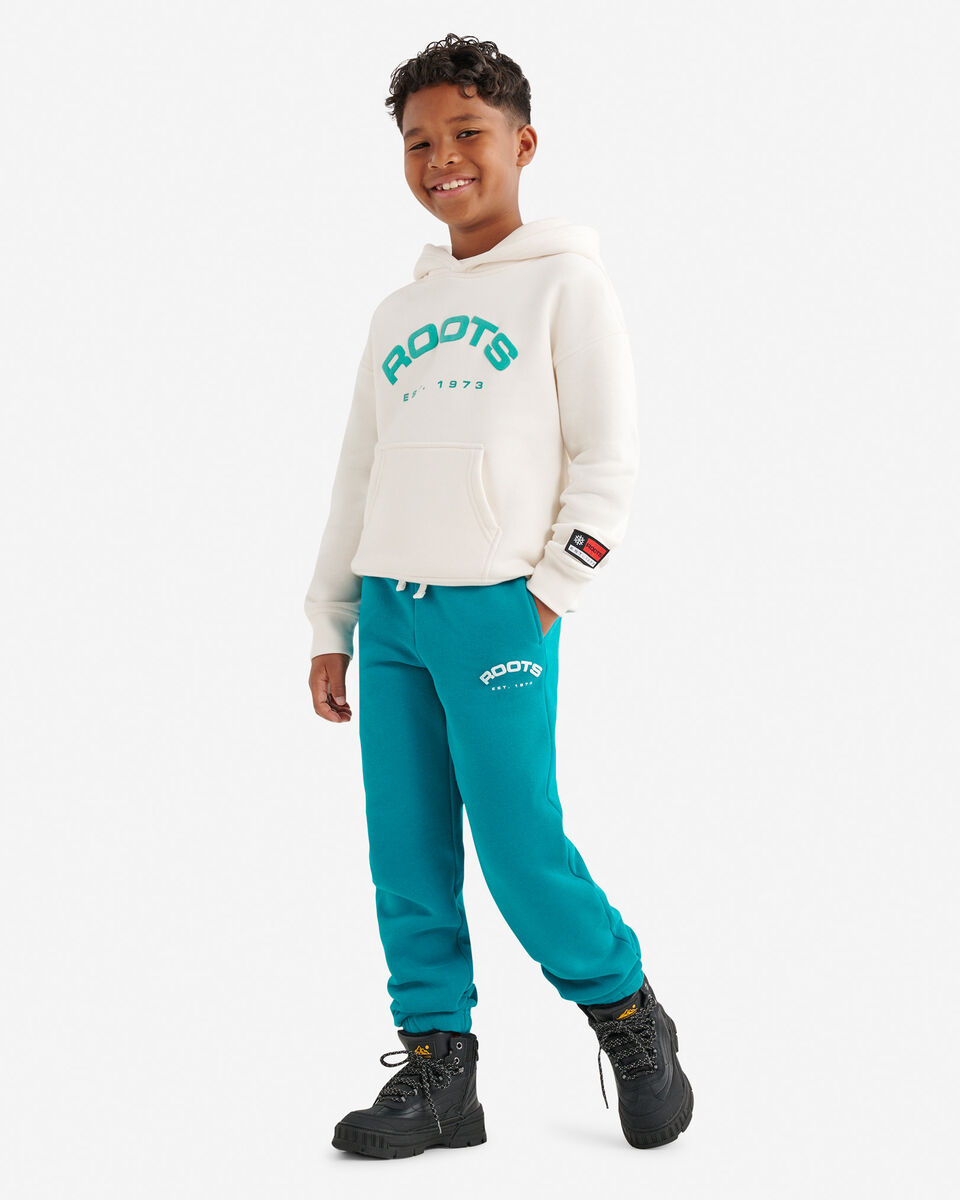 Kids Alpine Goods Kanga Hoodie