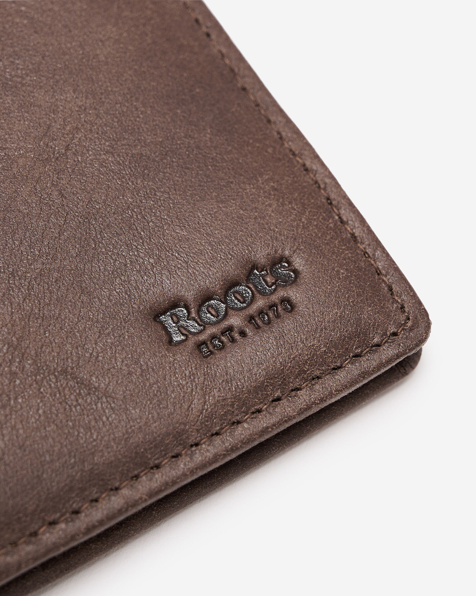 Card Case With ID Tribe