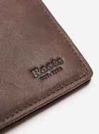 Card Case With ID Tribe