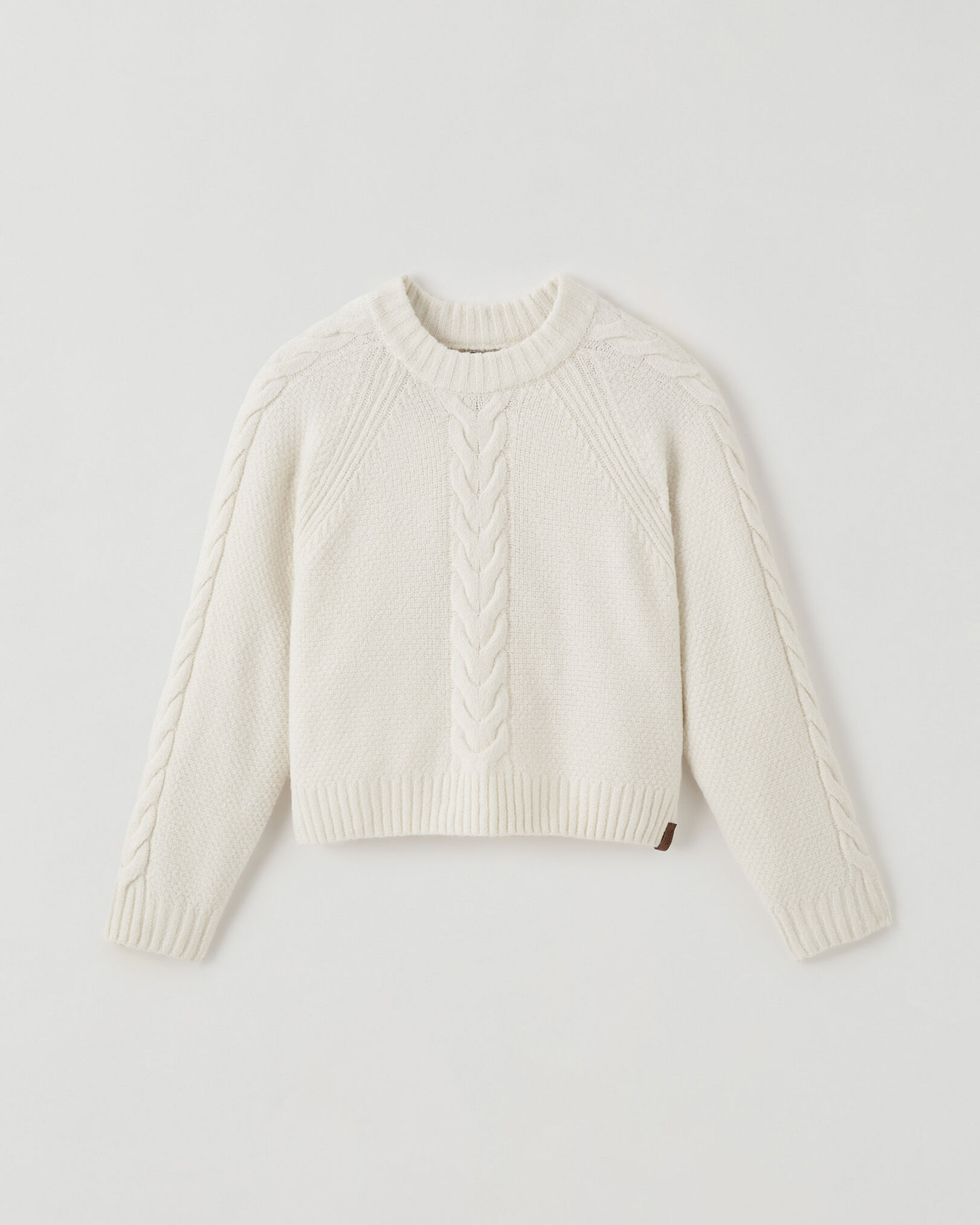 Girls outlet top sweater