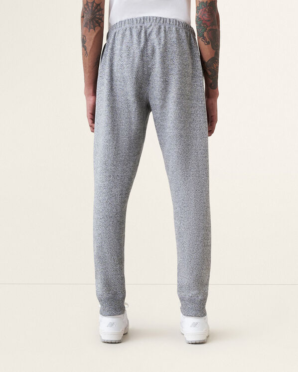 Organic Park Slim Sweatpant Short (27 Inch Inseam) Organic Park Slim Sweatpant Short (27 Inch Inseam)