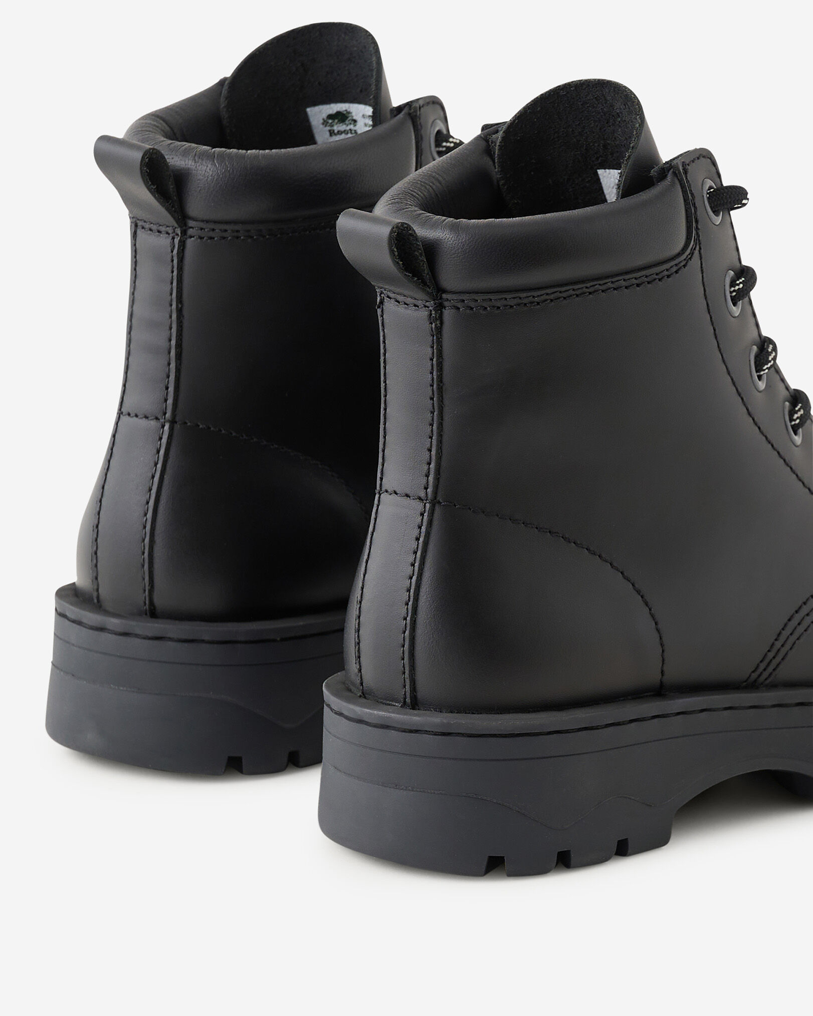 Roots boots womens on sale