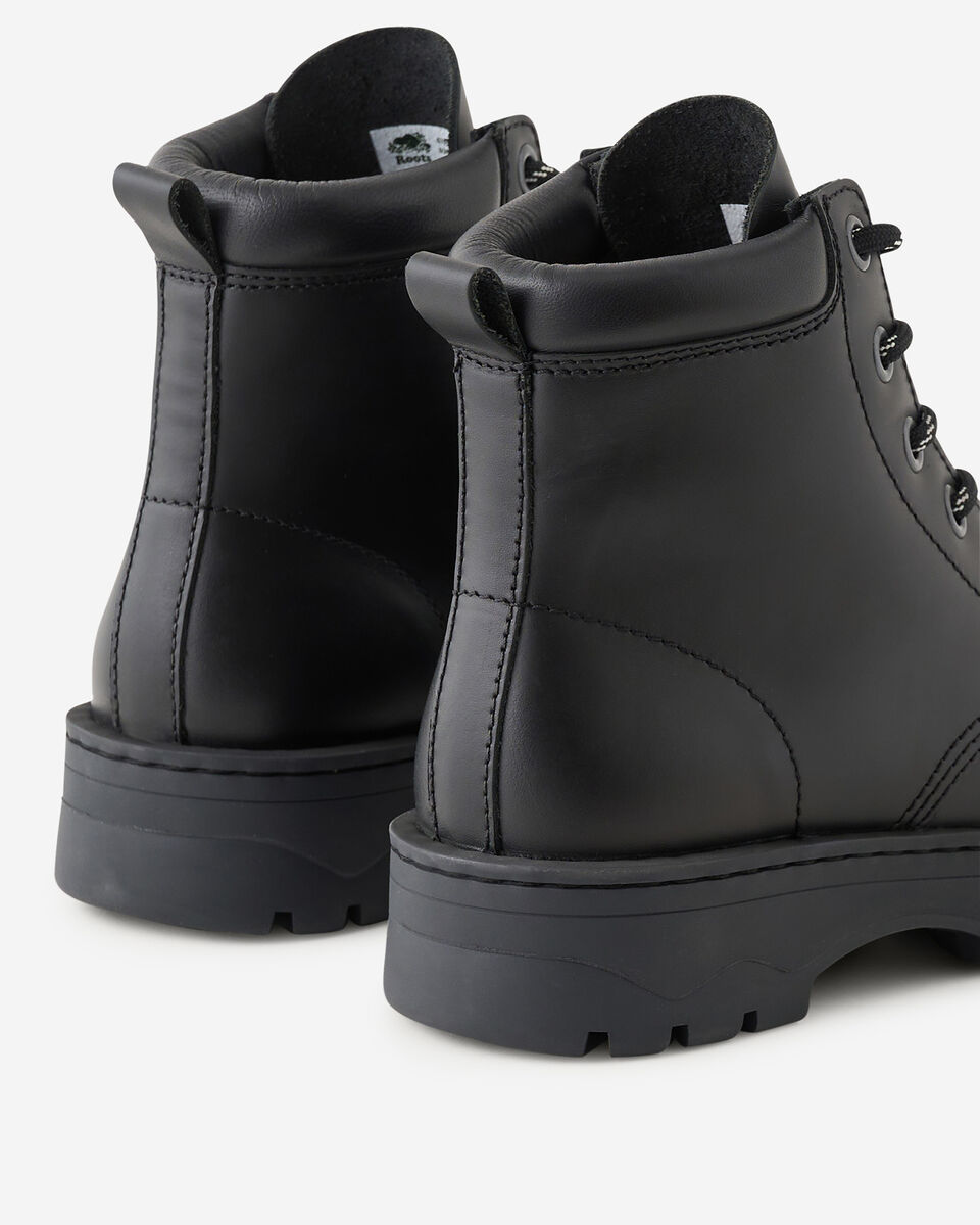 TUFF Boot