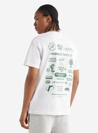 T-shirt Sponsored By Nature pour hommes
