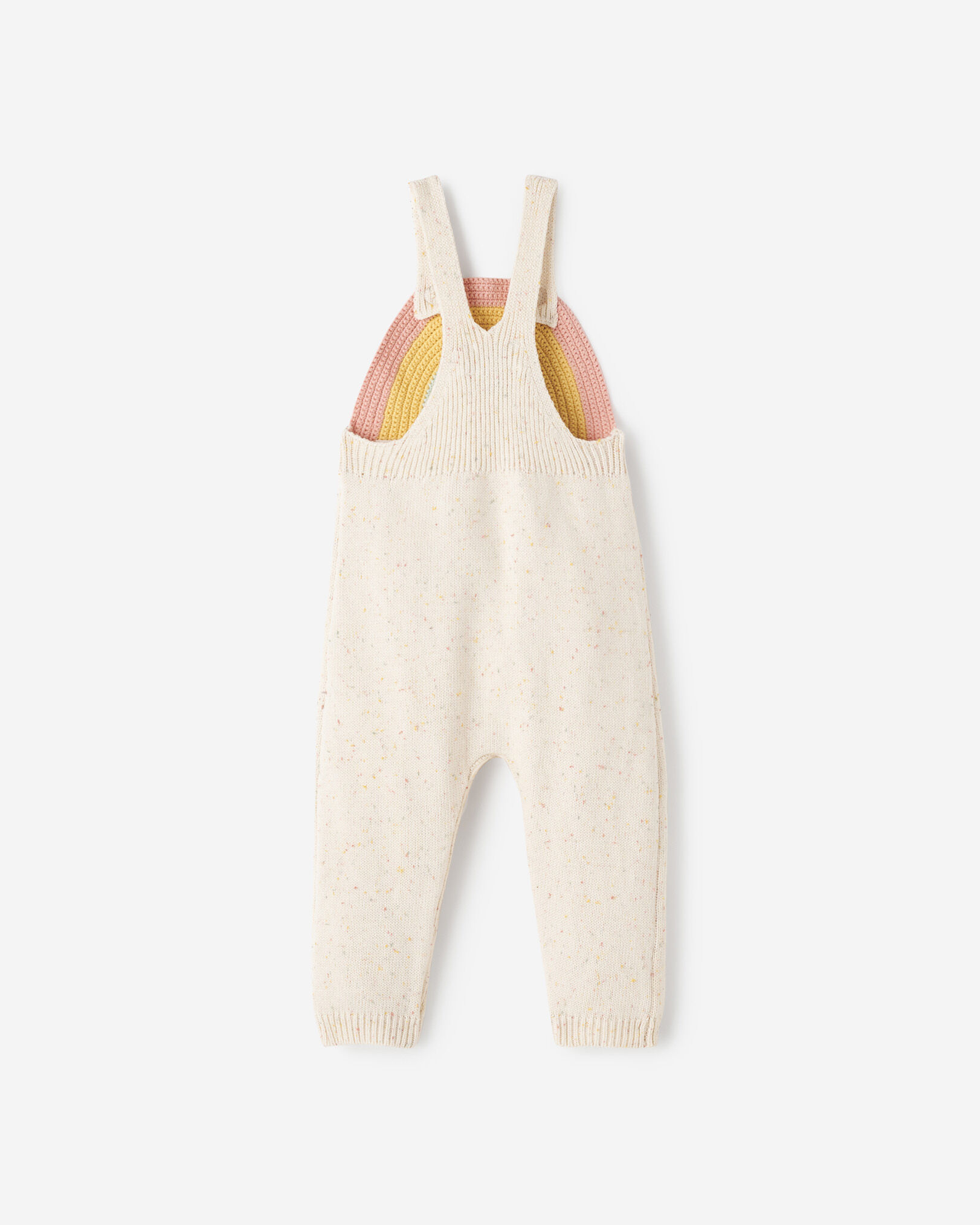 Roots Baby Sweater Overall Hillcrest Mall