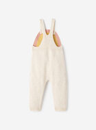 Baby Sweater Overall