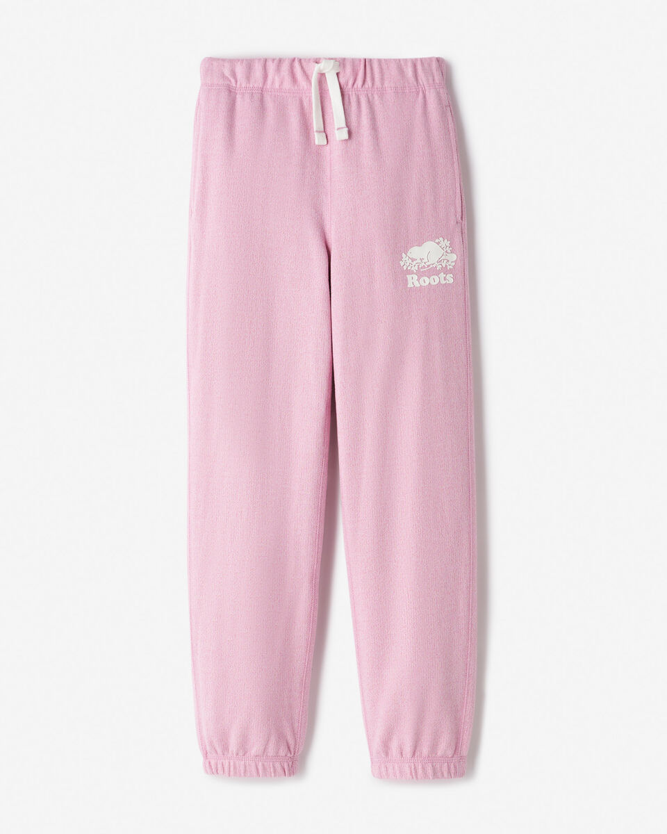 Kids Organic Original Sweatpant