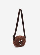 Sac en molleton style mouton Buddy pour enfants