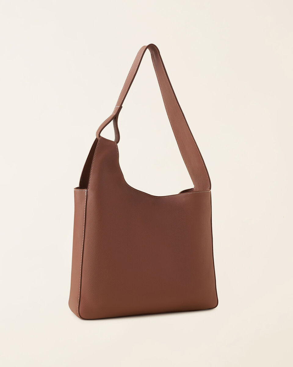 Asymmetrical Bag Cloud